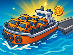 თამაშის Boat Mania