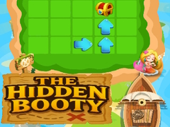 თამაშის The Hidden Booty