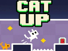 თამაშის Cat Up