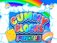თამაშის Gummy Blocks Puzzle