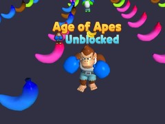 თამაშის Age Of Apes Unblocked