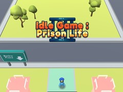 თამაშის Idle Game Prison Life