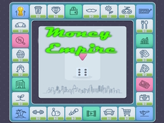 თამაშის Money Empire