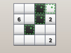 თამაშის Logic Islands