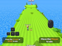 თამაშის Golf Mania