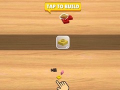 თამაშის Construction Set - 3D Builder