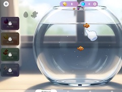 თამაშის Evo Fish