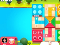 თამაშის Ludo Party