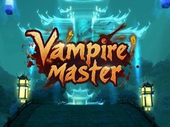 თამაშის Vampire Master