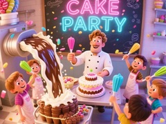 თამაშის Find The Differences: Mother's Day Baking