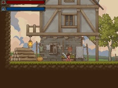 თამაშის The Quest