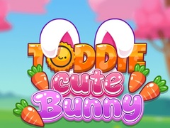თამაშის Toddie Cute Bunny