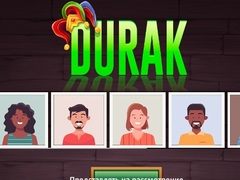 თამაშის Durak