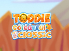 თამაშის Toddie Colorful Classic
