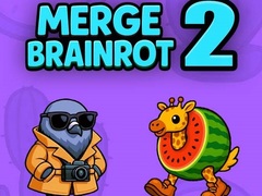 თამაშის Merge Brainrot 2