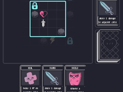 თამაშის Heart Forge