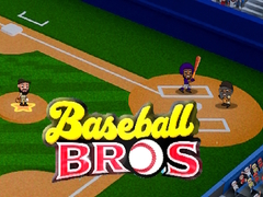 თამაშის Baseball Bros