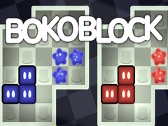 თამაშის Bokoblock