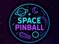 თამაშის Space Pinball