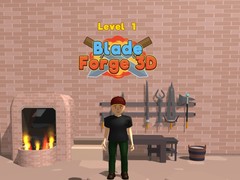 თამაშის Blade Forge 3D 