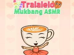 თამაშის Tralalelo Mukbang Asmr
