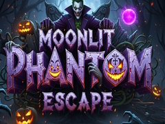 თამაშის Moonlit Phantom Escape