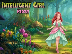 თამაშის Intelligent Girl Rescue