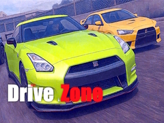თამაშის Drive Zone