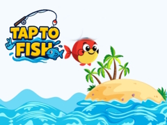 თამაშის Tap to Fish
