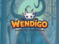 თამაშის Wendigo Memory Card & Matching Game
