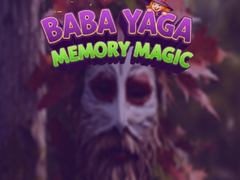 თამაშის Baba Yaga Memory Magic