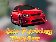 თამაშის Car Parking Master