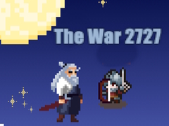 თამაშის The War 2727