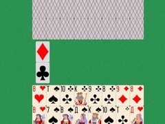 თამაშის Your Trumps A Card Duel