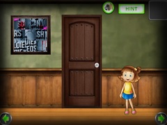 თამაშის Amgel Kids Room Escape 314