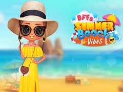 თამაშის Bffs Summer Beach Vibes