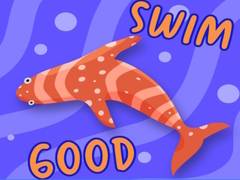 თამაშის Swim Good