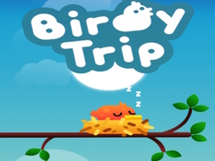 თამაშის Birdy Trip