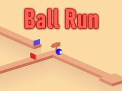 თამაშის Ball Run