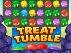 თამაშის Treat Tumble
