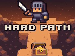 თამაშის Hard Path
