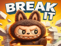 თამაშის break it