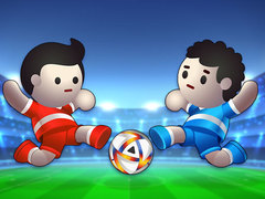 თამაშის Dummies World Cup