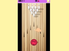 თამაშის Bowling King