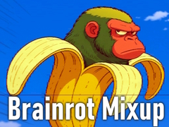 თამაშის Brainrot Mixup