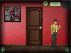 თამაშის Amgel Easy Room Escape 290