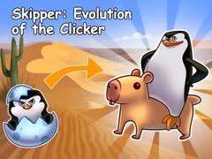 თამაშის Skipper: Evolution of the Clicker