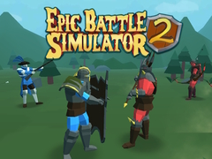 თამაშის Epic Battle Simulator 2