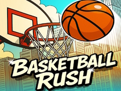 თამაშის Basketball Rush