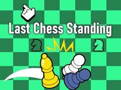 თამაშის Last Chess Standing